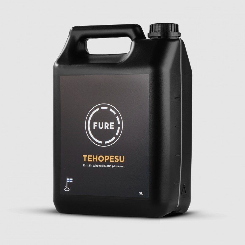 Fure Tugev puhastusvahend 5L