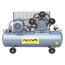 NOVA 098A Air Compressor