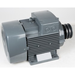 Elmotor till NOVA 068A kompressoren 4000W/380V