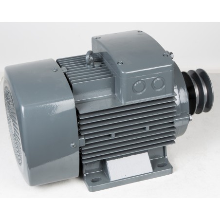 068A Gaisa kompresora motors 4000W/380V