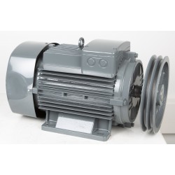 105A kompressorin Sähkömoottori 7500W/380V