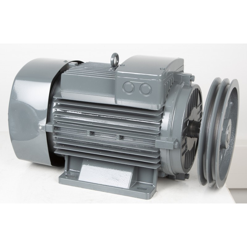 105A Compressor Motor 7500W/380V