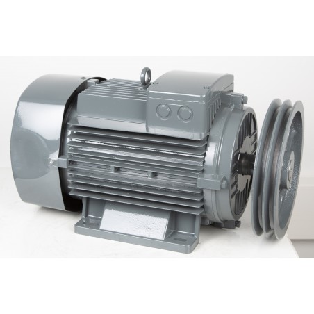 105A kompresora elektromotors 7500W/380V
