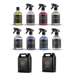 Fure All In One – Paketti