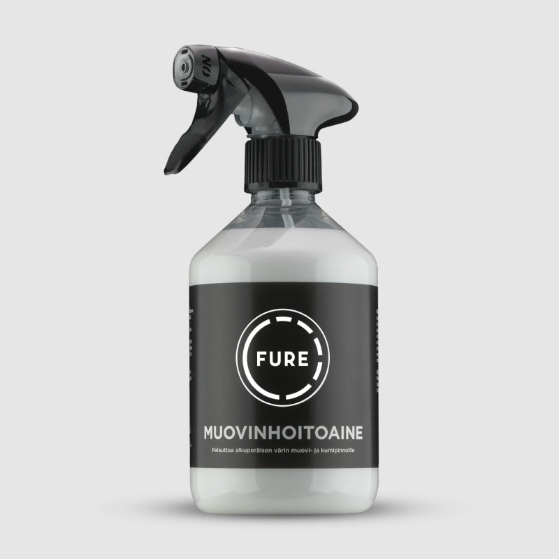 Fure Plastvårdsspray