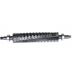 Spiral Mill - Helical Cutter for NOVA PT-310C
