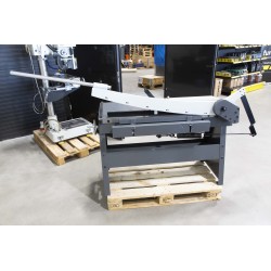 NOVA GS-1000 kaarisakset - OUTLET