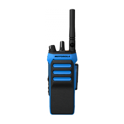 Motorola R7 ATEX R7Ex 400-470 MHz UHF IIC NKP, ATEX/IECEX, 2Watt, GNSS, IP68 MOTOTRBO™