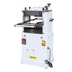 NOVA MB-103.3 biezumēvele / formas frēzēšanas iekārta 230 V