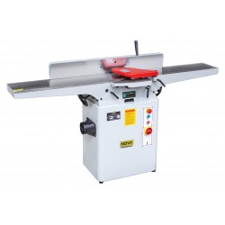 NOVA WJ-200C rihthöövel spiraalse lõikuriga (helical cutter)