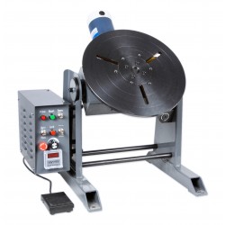 NOVA WP-50 Welding Rotator