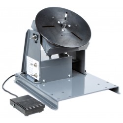 NOVA WP-10 Pyörityspöytä