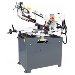 NOVA 315HD metallivannesaha