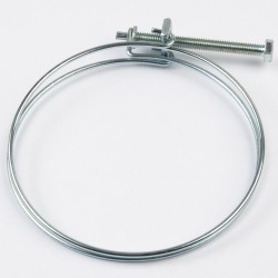 Letkuklemmari 100 mm