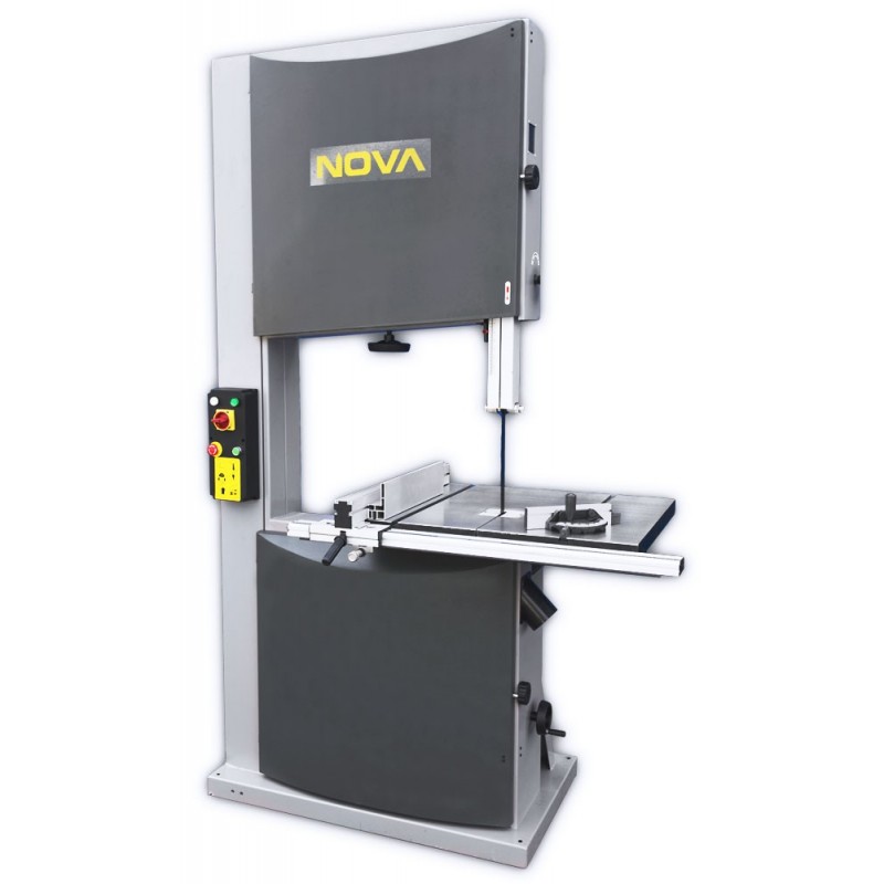 NOVA BS-800 lentzāģis