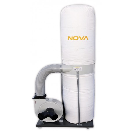 NOVA FM-300 Dust Collector