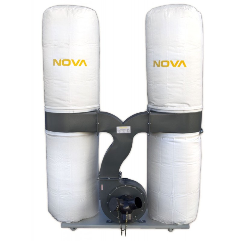 NOVA 2200 Dust Collector