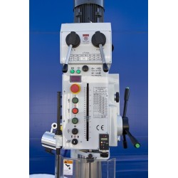NOVA 5050 Industrial Drill Press