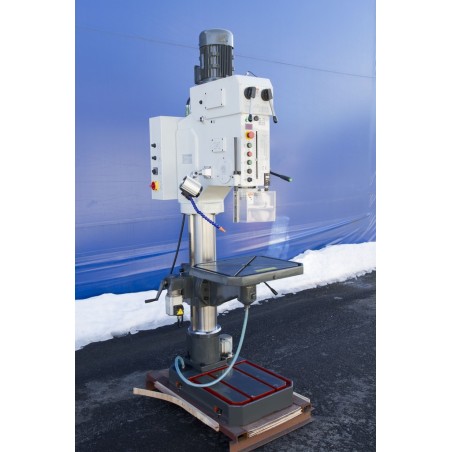 NOVA 5050 Industrial Drill Press