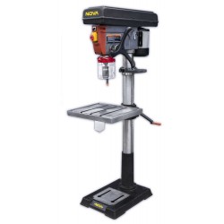 NOVA 4132A Drill Press (380V)