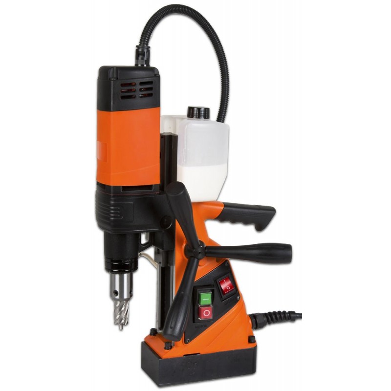 Nova J13 Magneettiporakone NOVA J19 Magneettiporakone