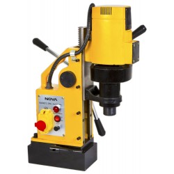 NOVA J28 magneettiporakone