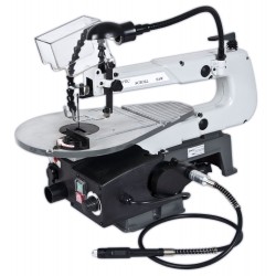 NOVA EW-16 Scroll Saw