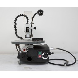 NOVA EW-16 Scroll Saw