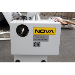 NOVA mankeli W2x1250mm