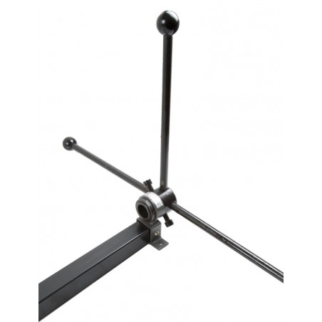 NOVA JG-02 Metal Craft Tool Set
