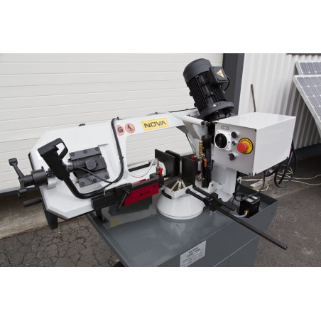 NOVA 280GV metallivannesaha
