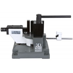 NOVA 100A metallipainutusmasin