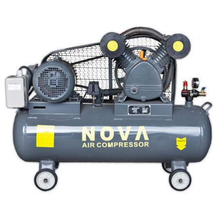 NOVA 068 Air Compressor