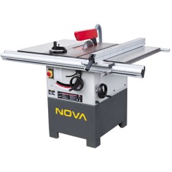 NOVA MJ2325B ketassaag