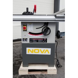 NOVA MJ2325B sirkkeli