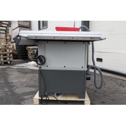 NOVA MJ2325B Table Saw