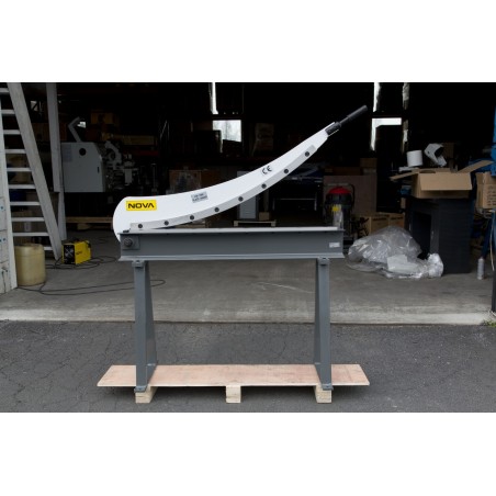 NOVA 1000 Hand Shear