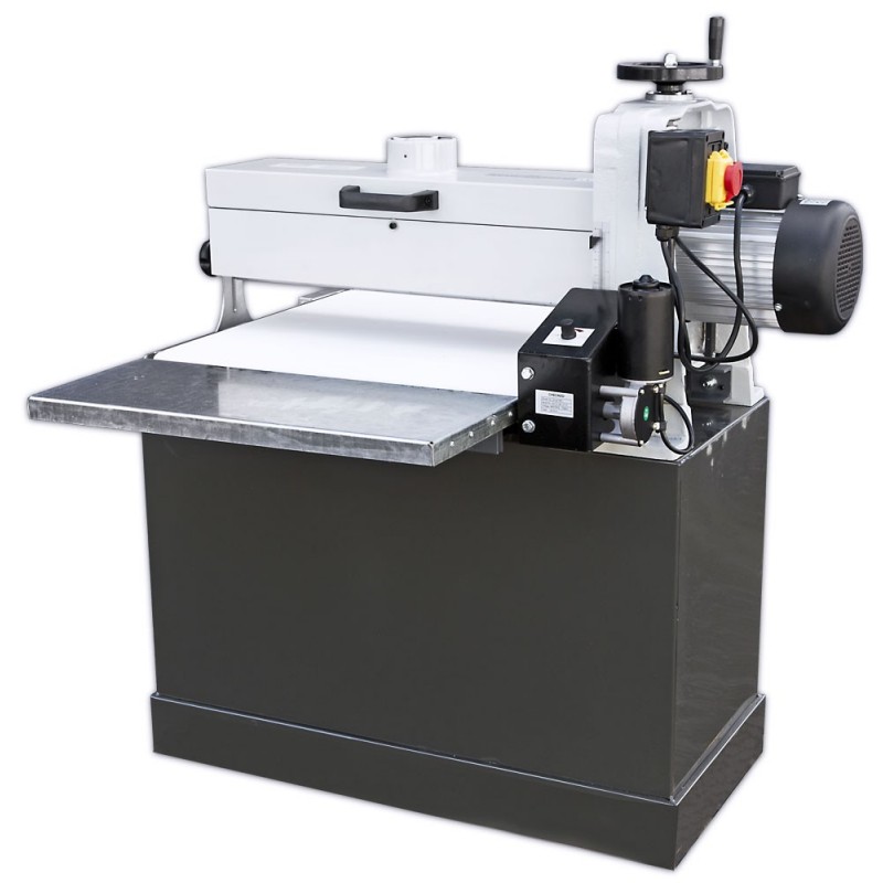 NOVA 56C Drum Sander NOVA 56C Drum Sander