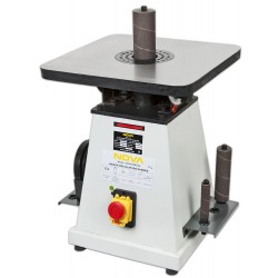 NOVA MM326 Oscillating Spindle Sander