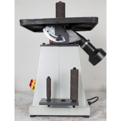 NOVA MM326 Oscillating Spindle Sander