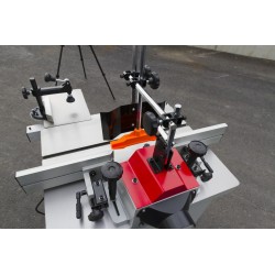 NOVA WS 1 1/2 Spindle Shaper