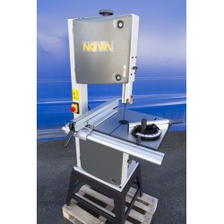 NOVA BS-350 Band Saw