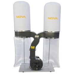 NOVA FM-300S5 tolmukogur