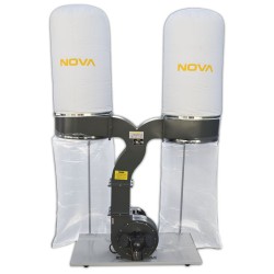 NOVA FM-300S5 Dust Collector