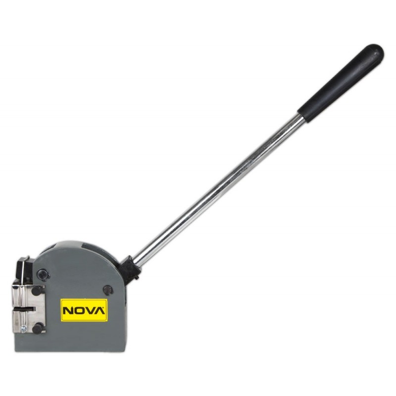NOVA SS18 sträck-/krympmaskin