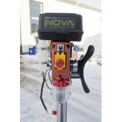 Nova 4125A porakone 380V