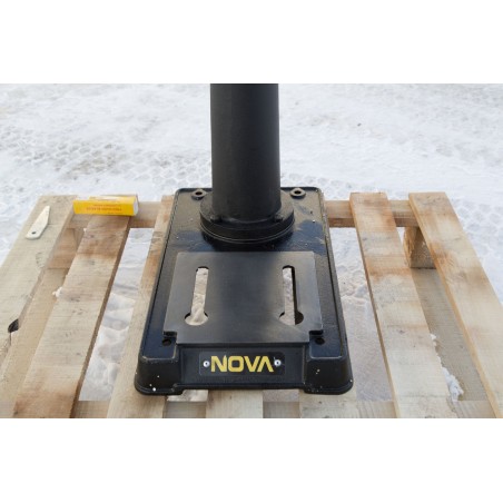 Nova 4125A Drill Press 380V