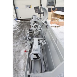 NOVA 38B metallisorvi