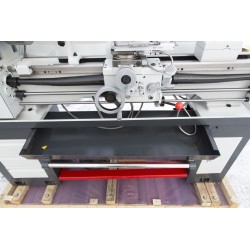 NOVA 38B metallisorvi