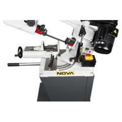 NOVA 128S metallivannesaha